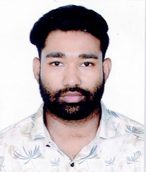 Amrito Haldar